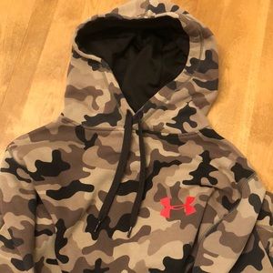 Under Armour Hoodie